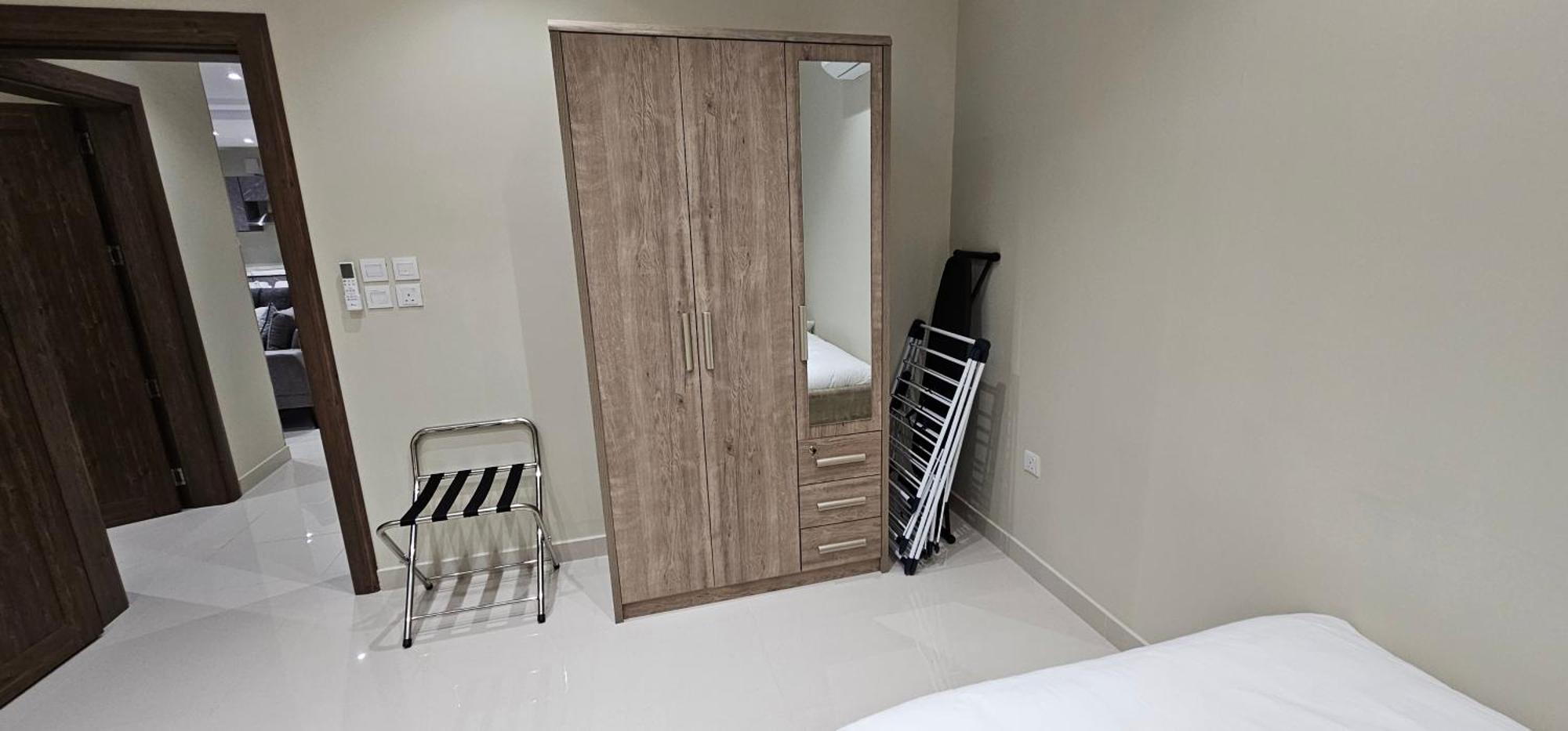 الشقق الفاخرة Modern Apartments Of 3 Bedrooms 5 Minutes To Haram Medina Exterior photo