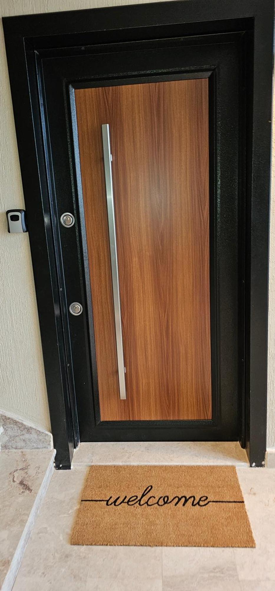 الشقق الفاخرة Modern Apartments Of 3 Bedrooms 5 Minutes To Haram Medina Exterior photo