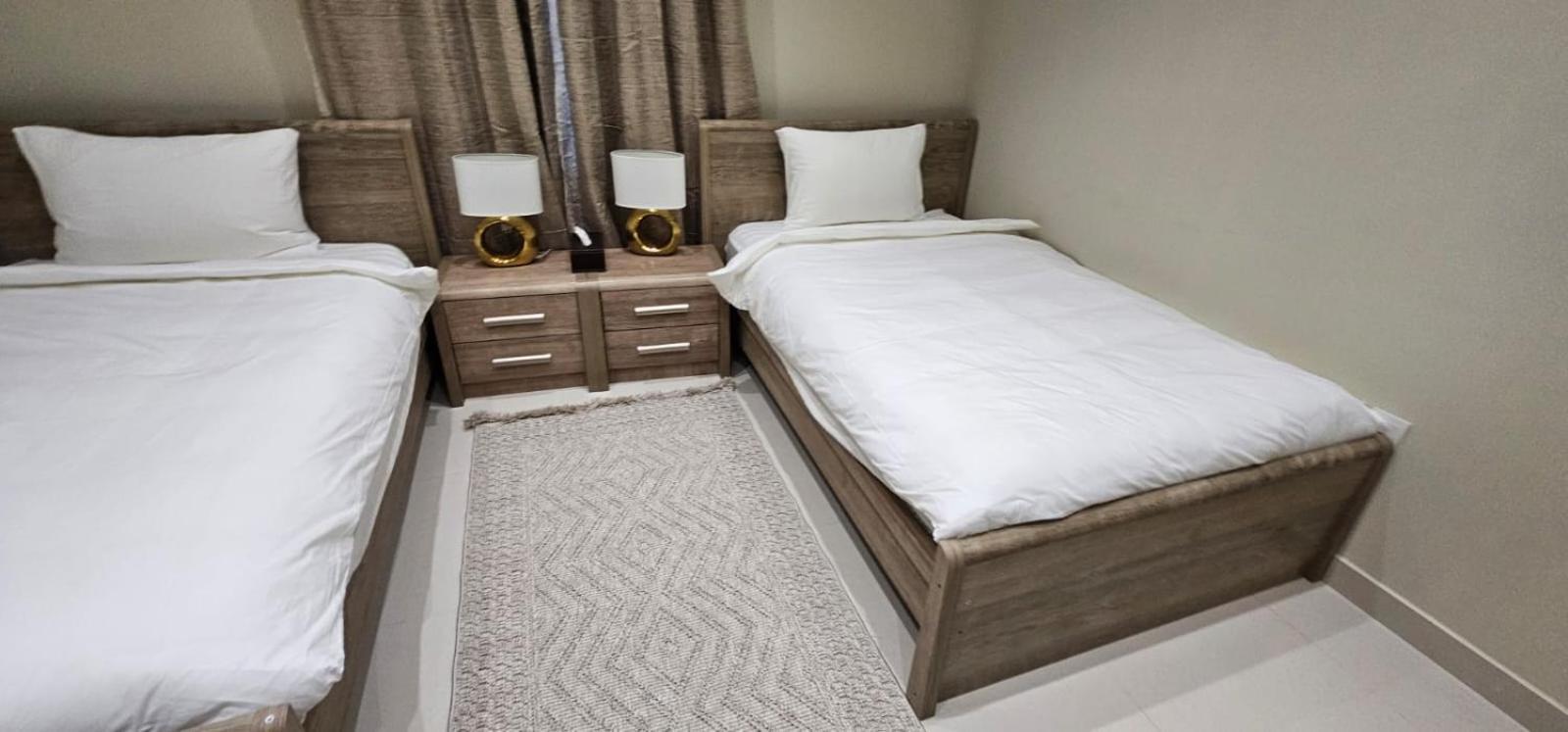 الشقق الفاخرة Modern Apartments Of 3 Bedrooms 5 Minutes To Haram Medina Exterior photo