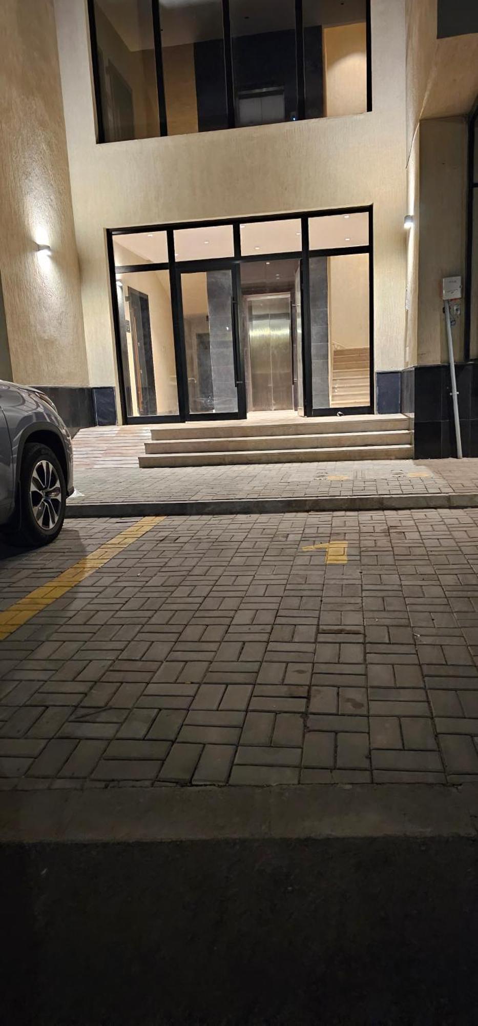 الشقق الفاخرة Modern Apartments Of 3 Bedrooms 5 Minutes To Haram Medina Exterior photo